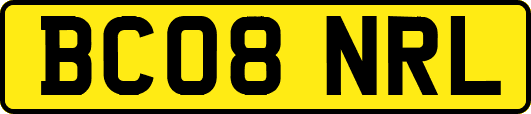 BC08NRL