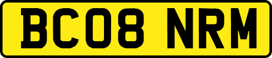 BC08NRM