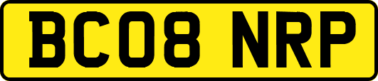 BC08NRP