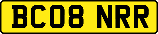 BC08NRR