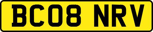 BC08NRV