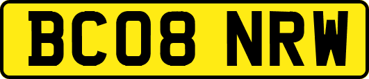 BC08NRW