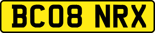 BC08NRX