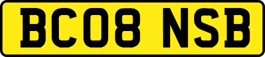 BC08NSB