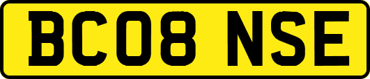 BC08NSE