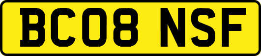 BC08NSF