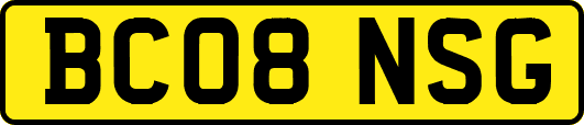 BC08NSG