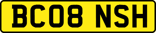BC08NSH