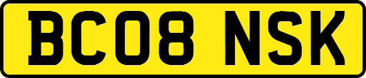 BC08NSK