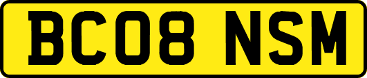 BC08NSM