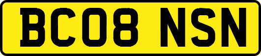 BC08NSN