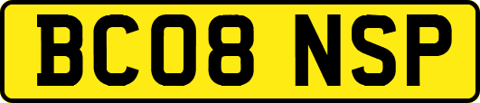 BC08NSP
