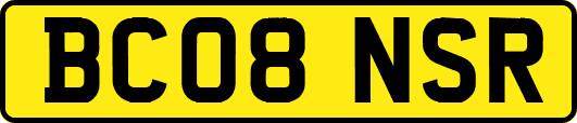 BC08NSR