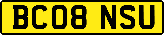 BC08NSU