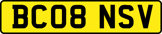 BC08NSV