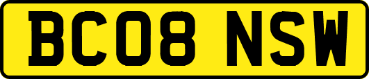 BC08NSW