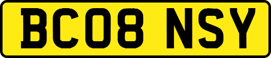 BC08NSY