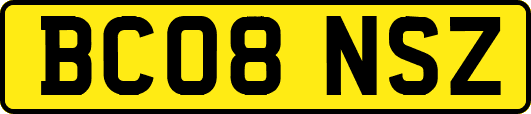 BC08NSZ