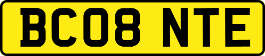 BC08NTE