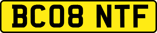 BC08NTF