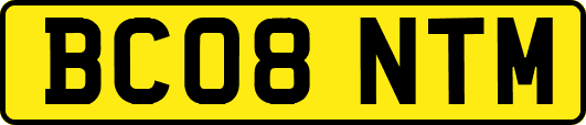 BC08NTM