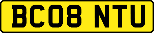 BC08NTU