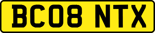BC08NTX
