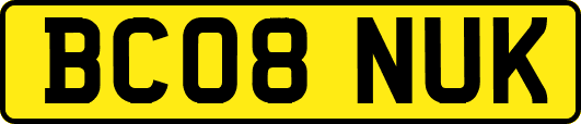 BC08NUK
