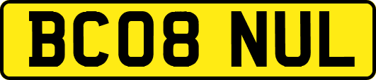 BC08NUL