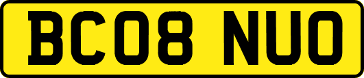 BC08NUO