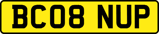 BC08NUP
