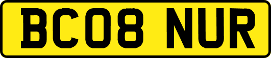 BC08NUR
