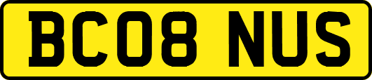 BC08NUS