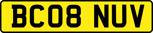 BC08NUV