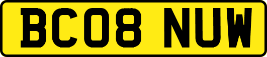 BC08NUW