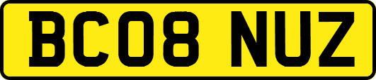 BC08NUZ