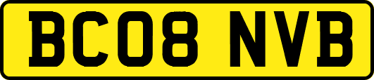 BC08NVB