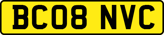 BC08NVC