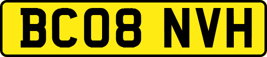 BC08NVH