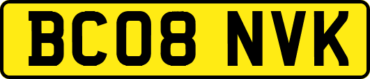 BC08NVK