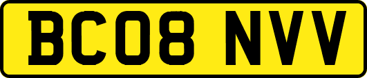 BC08NVV