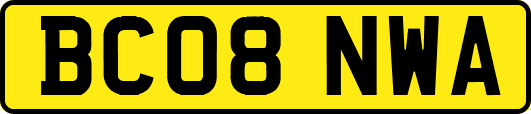 BC08NWA