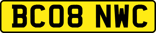 BC08NWC