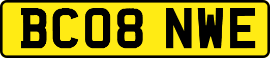 BC08NWE