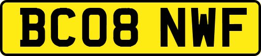BC08NWF