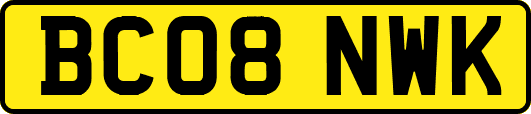 BC08NWK