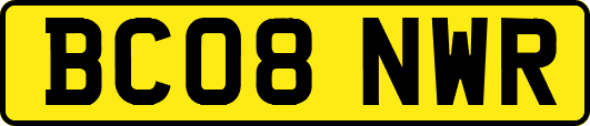 BC08NWR