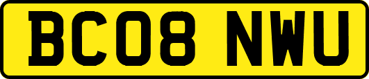 BC08NWU