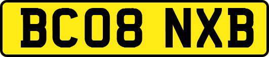 BC08NXB