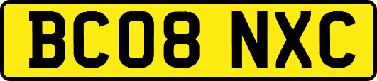 BC08NXC